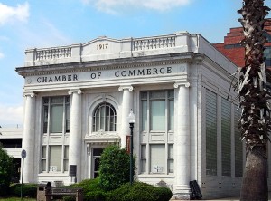 chamber of commerce