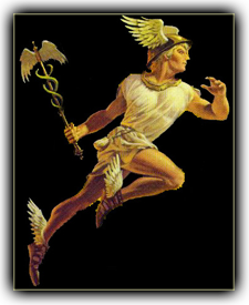 Hermes greek god - gaswwinter